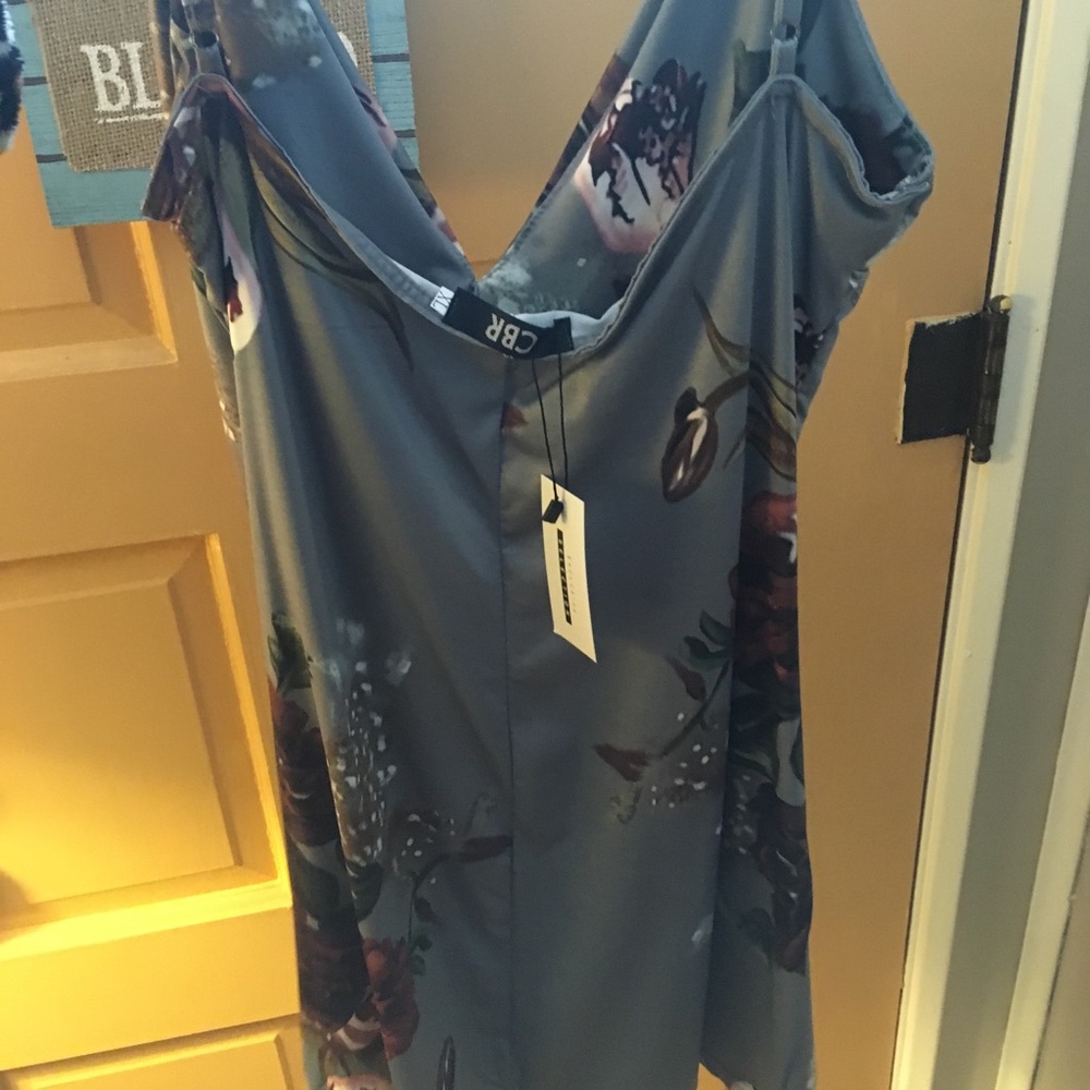 Beautiful dress